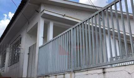Casa com 3 dormitórios à venda, 103 m² por R$ 480.000,00 - Jardim São Pedro - Americana/SP