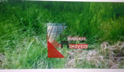 Lindo terreno à venda, 300 m² por R$ 310.000 - Parque Universitário - Americana/SP