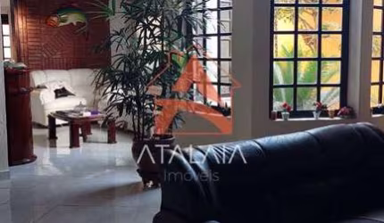 Casa com 4 dorms, Canto do Forte, Praia Grande - R$ 2.3 mi, Cod: 1651