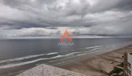 Cobertura com 4 dorms, Caiçara, Praia Grande - R$ 2.5 mi, Cod: 2115