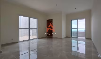 Cobertura com 4 dorms, Tupi, Praia Grande - R$ 1.79 mi, Cod: 2117