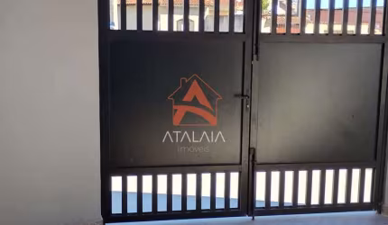 Casa com 2 dorms, Vila Seabra, Mongaguá - R$ 399 mil, Cod: 2204