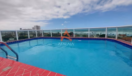 Apartamento com 1 quarto, Real, Praia Grande, Cod: 2273