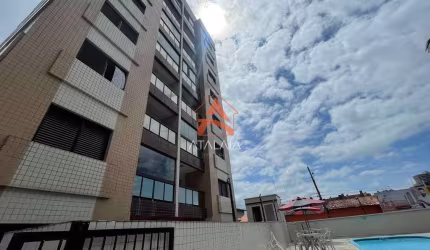 Apartamento com 2 quartos, Real, Praia Grande - R$ 380 mil, Cod: 1154