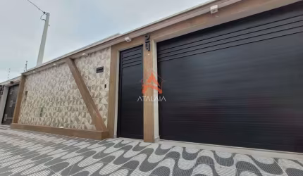 Casa com 3 dorms, Flórida, Praia Grande - R$ 1.4 mi, Cod: 499