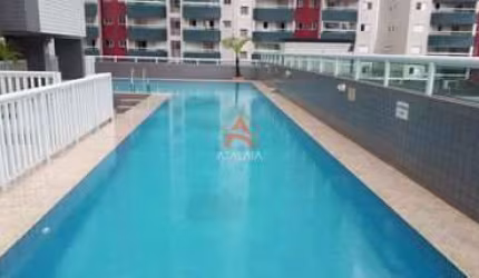 Apartamento com 3 dorms, Ocian, Praia Grande - R$ 650 mil, Cod: 633