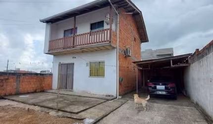 Casa à Venda em Santa Regina, Itajaí - SC