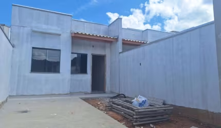 Geminado  350 mil no Bairro Rio do Meio
