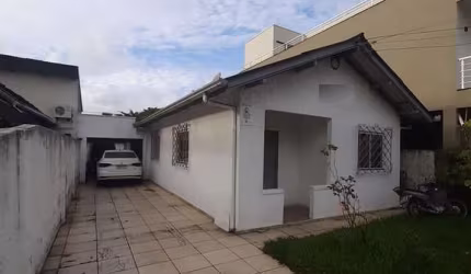 Terreno Padrão parte alta Bairro Cordeiros