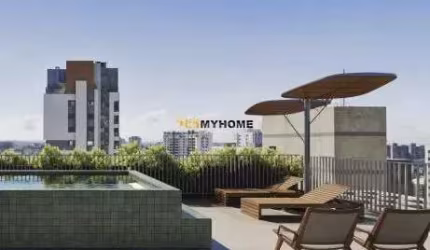Apartamento à venda, 140 m² - Cabral - Curitiba/PR - AP5423