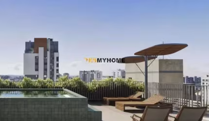 Apartamento à venda, 168m² - Cabral - Curitiba/PR - AP5720