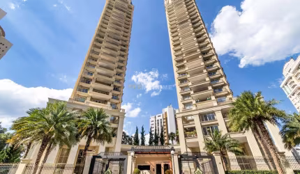 Apartamento Decorado Exclusivo à Venda com 285 m², 4 quartos e 4 vagas no The Ro