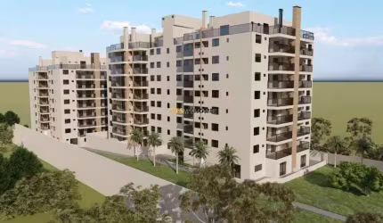 Cobertura à venda, 212 m² por R$ 1.811.775,00 - Bacacheri - Curitiba/PR -CO0327
