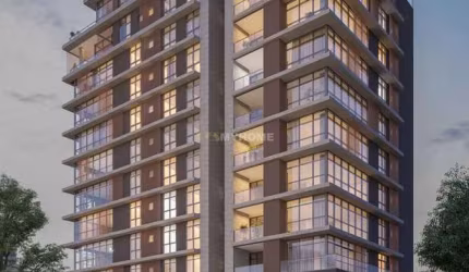 Apartamento com 4 quartos à venda na Rua Teixeira Coelho, 250, Batel, Curitiba, 455 m2 por R$ 8.491.466