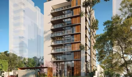 Apartamento com 3 quartos à venda na Rua Gutemberg, 300, Batel, Curitiba, 99 m2 por R$ 1.835.700