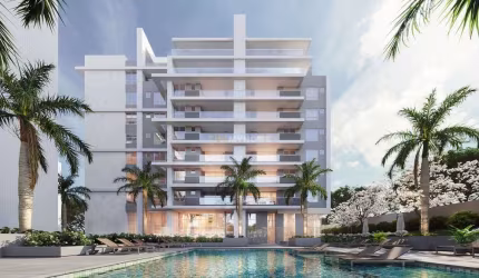 Residencial Chateau Latour