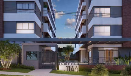 Edifício Roccia