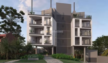 Apartamento com 2 quartos à venda na Avenida Manoel Ribas, 3574, Santa Felicidade, Curitiba, 79 m2 por R$ 991.250