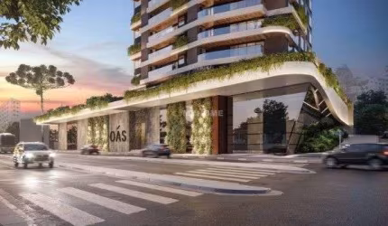 Apartamento à venda, 231 m² - Bigorrilho - Curitiba/PR - AP5202