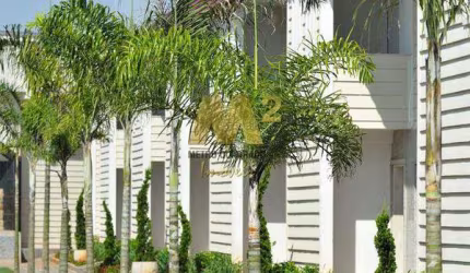 Sobrado de Condomínio com 2 dorms, Mirim, Praia Grande - R$ 674 mil, Cod: 11651