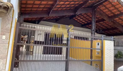 Casa com 2 dorms, Caiçara, Praia Grande - R$ 395 mil, Cod: 14366