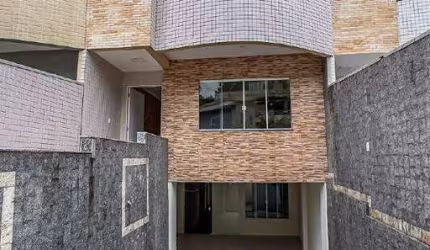 Casa à venda no Bairro Ariribá em Balneário Camboriú