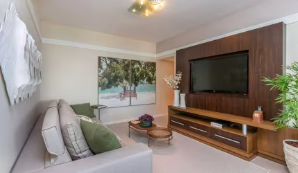 Apartamento à venda no Ed. La Madeson em Balneário Camboriú