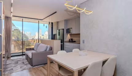 Apartamento 2 quartos 83m² Estados Balneário Camboriú