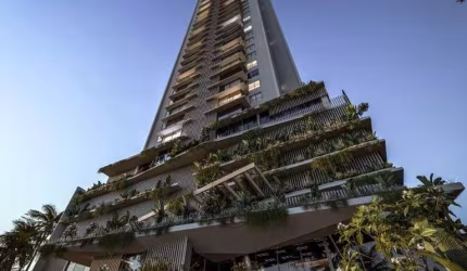 Apartamento à venda no Edifício Celina Garden Residence