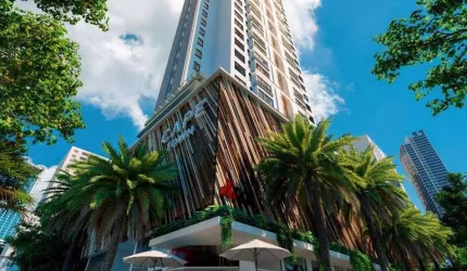 Apartamento à venda no Edifício Cape Town