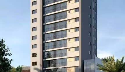 Apartamento à venda no Ed. Punta Sal em Balneário Camboriú