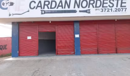 Loja para alugar, 0.00 m2 por R$3600.00  - Boa Vista - Caruaru/PE