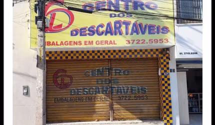 Loja para alugar, 150.00 m2 por R$3600.00  - Nossa Senhora Das Dores - Caruaru/PE