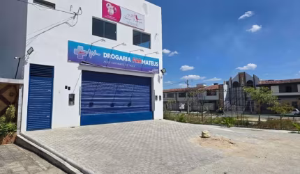 Ponto de Comercio para alugar, 176.00 m2 por R$1800.00  - Kennedy - Caruaru/PE