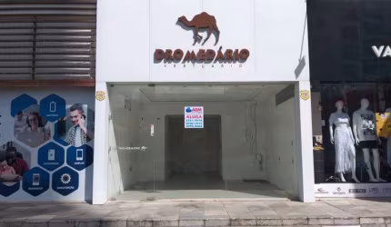 Casa Comercial para alugar, 0.00 m2 por R$3300.00  - Mauricio De Nassau - Caruaru/PE