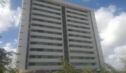 Apartamento com 1 quarto  para alugar, 40.00 m2 por R$1800.00  - Universitario - Caruaru/PE
