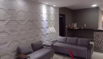 Vendo casa em Itaúna com 240m² com sauna e área gourmet em ótima localização