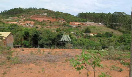Vendo chácara em Itatiaiuçu de 2000m² excelente localização.