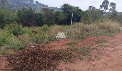 Vendo chácara em Itatiaiuçu de 1000m² excelente localização.