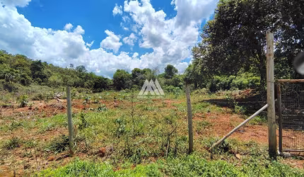 Vendo terreno em Itatiaiuçu de 22.000m² excelente localização.