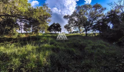 Vendo chácara no Rio Manso excelente terreno de 7000m²