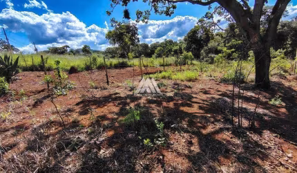 Vendo lote em Santa Teresinha - Itatiaiuçu de 500m² com excelente localização