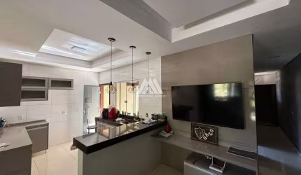 Vendo casa em Itaúna em excelente localização!