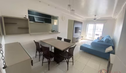 Apartamento com 2 dormitórios à venda, 83 m² por R$ 950.000,00 - Indaiá - Bertioga/SP