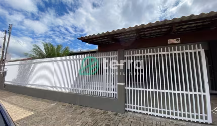 Casa com 3 quartos para alugar no Rio Morto, Indaial , 220 m2 por R$ 4.000