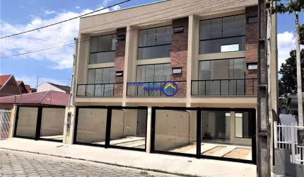 Triplex de Alto Padrão Balneário Beltrami