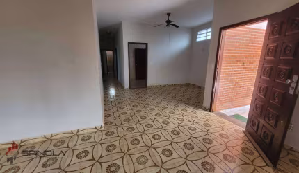 Casa com 3 dormitórios à venda, 270 m² por R$ 950.000,00 - Balneário Flórida - Praia Grande/SP