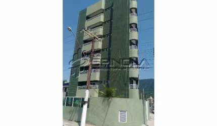 Apartamento com 1 dormitório à venda, 55 m² por R$ 400.000,00 - Solemar - Praia Grande/SP