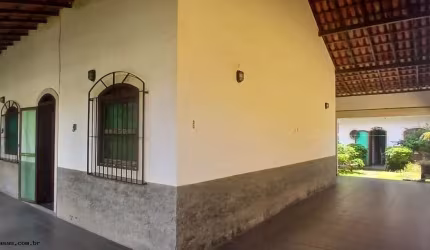Casa para Venda em Cabo Frio, Unamar (Tamoios), 3 dormitórios, 1 suíte, 2 banheiros, 1 vaga