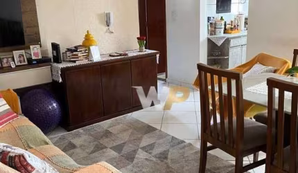 Apartamento com 2 dormitórios à venda, 53 m² por R$ 320.000,00 - Piraporinha - Diadema/SP
